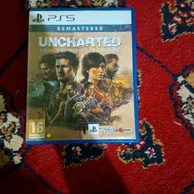 Ps5 Disk
