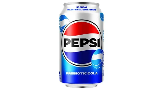 В классическую Pepsi впервые за 20 лет внесли значительные изменения
