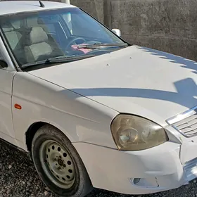 Lada Priora 2008
