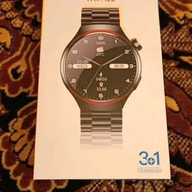 smart watch ws-x2