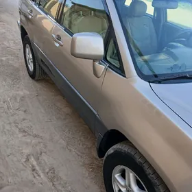 Lexus RX 300 2001