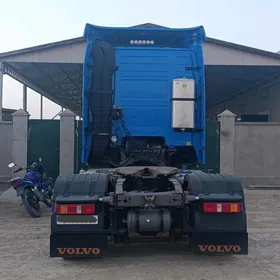 Volvo FH 460 2000