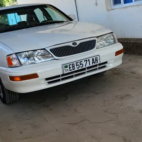 Toyota Avalon 1997