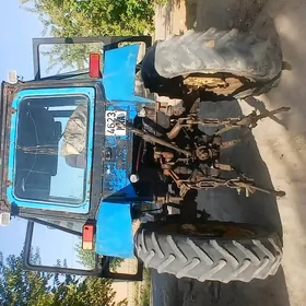 MTZ 80 2000