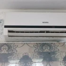 kondisioner vestel