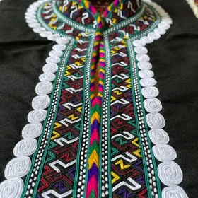 yomut yaka