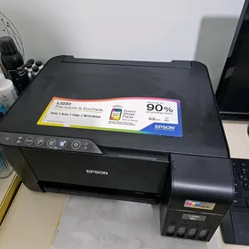 Epson L3250 WiFi