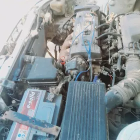Toyota Carina 1994