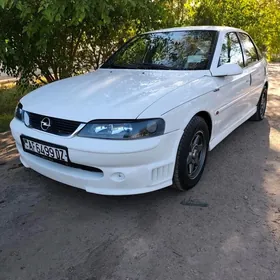 Opel Vectra 2001
