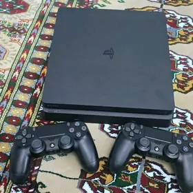 playstation