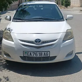 Toyota Yaris 2007