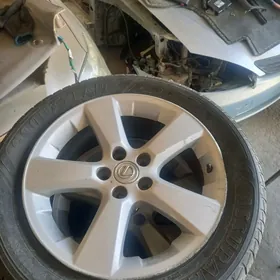Camry. 2011