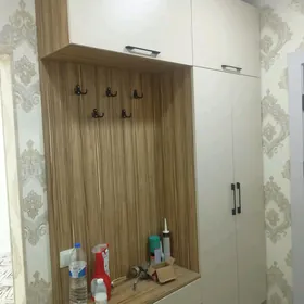 1 комн после ремонта