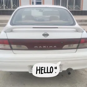 Nissan Maxima 1998