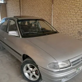 Opel Astra 1992