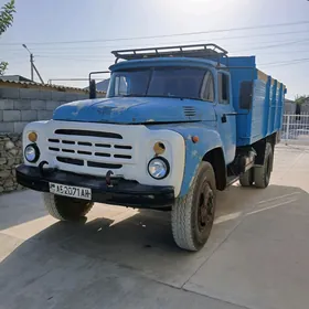 Zil 130 1993