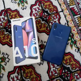 Galaxsy A10s