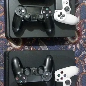playstation 4 2sany