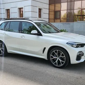 BMW X5 2020