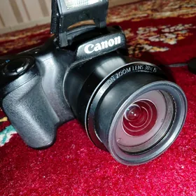 Canon SX400is