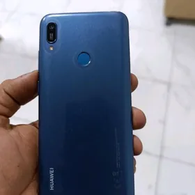 huawei Y6 2019
