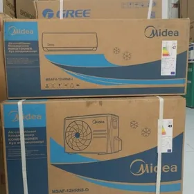 Midea kondisioner