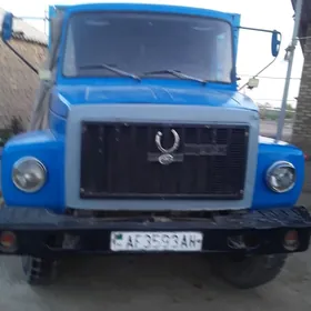 Gaz 53 1984