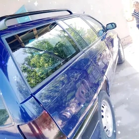 Opel Astra 1992