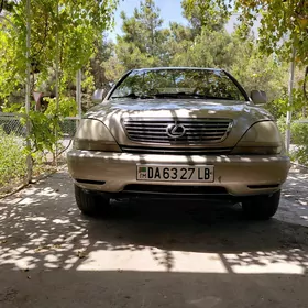 Lexus RX 300 2001