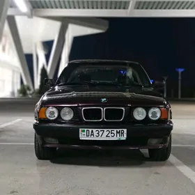 BMW 525 1995