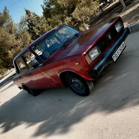 Lada 2105 1993