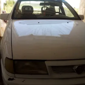 Opel Vectra 1991
