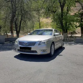 Toyota Aurion 2007