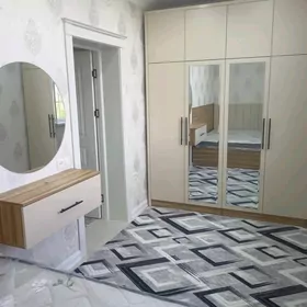 1 комн после ремонта