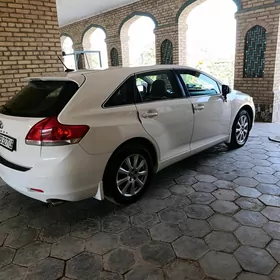 Toyota Venza 2012