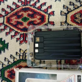 powerbank zaryad beryan