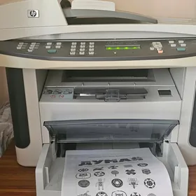 HP laserjet M1522nf