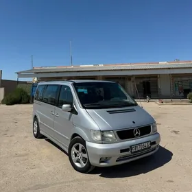 Mercedes-Benz C280 2000