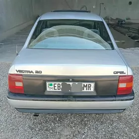 Opel Vectra 1989
