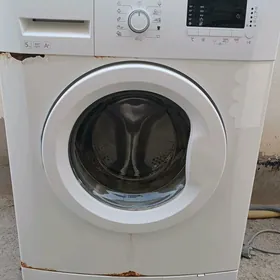 beko kir masyn