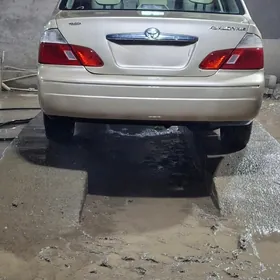 Toyota Avalon 2002