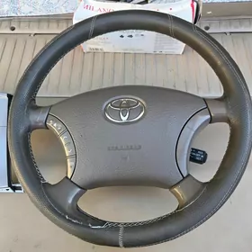 tayota multi rul rol. 100 lik