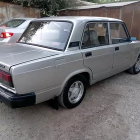 Lada 2107 2011
