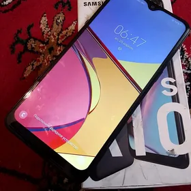 Samsung A10s 32GB