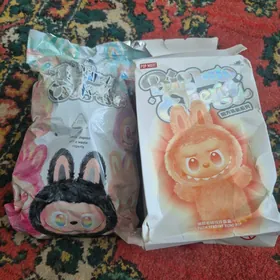 labubu pop mart