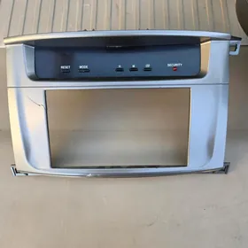 land cruiser ramka 100 lik