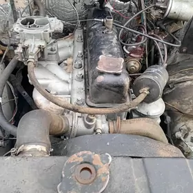 UAZ 469 2002