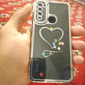 Redmi note 8 not8 4/64GB srocn