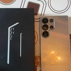 Samsung S25 Ultra