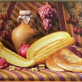 surat картина